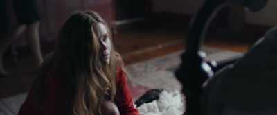 - "If my body gave me
this need to have a child, - Mother, May I?
