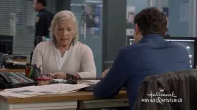 If you botch a trick, you must, - Crossword Mysteries: Abracadaver