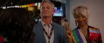 If she botches this,
she is fired. - What Men Want