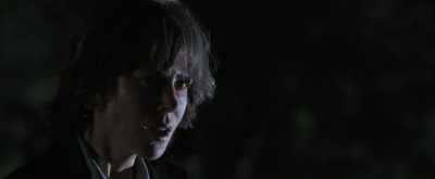 If both had been rainy days,
it would have such a different feel. - Destroyer