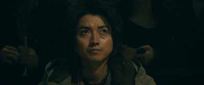 If both contestants concur - Kaiji: Final Game