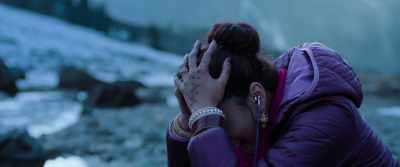 If you both liked each other,
it's ok for me too. - Manmarziyaan
