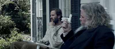 If your boy
does to their liking, - The Birth of a Nation