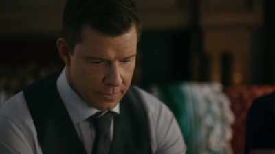 If this boy
has managed to survive, - Signed, Sealed, Delivered: The Vows We Have Made