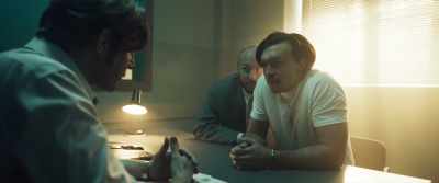 If your boys,
Michał Dolszewski or Paweł Kozłowski, - How I Fell in Love with a Gangster