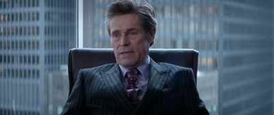 If he breaches his non-compete - A Defintely Maybe