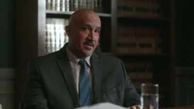 - If we break
from the class action, - Bluff City Law