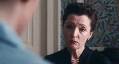 If breakfast isn't right,
it's very hard for him - Phantom Thread