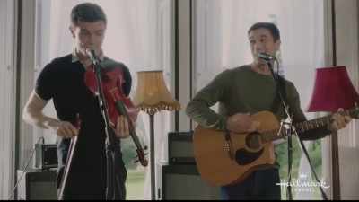 If your breath's
been taken away - Forever in My Heart