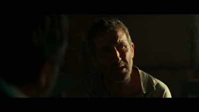 If they bring it late, damaged,
grudgingly, in fits and starts, - The Beasts