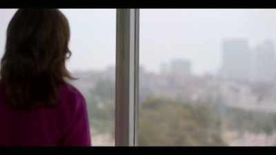 If we bring up
the affair again, - The L Word: Generation Q