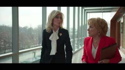 If he brings up Roe, - The Politician