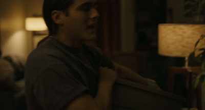 If Brooke's moving
on with her life, - Suze