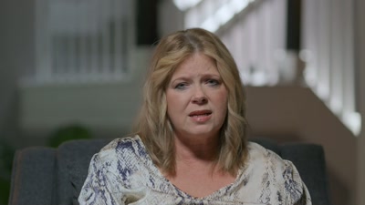 If my brother had just woke up,
and realized he needed to help his son. - Shiny Happy People: Duggar Family Secrets