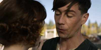 - If your brother's doing
something he shouldn't, - Damnation