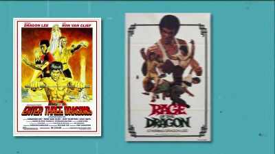 If Bruce Lee did not exist, - Enter the Clones of Bruce
