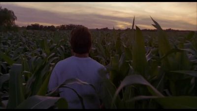 If you build it he will come - Field of Dreams