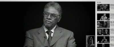 If he builds a building that collapses, - Uncle Tom