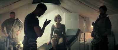 If this bunker is Soviet, - The Lair