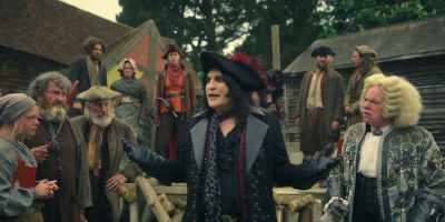If we burn her,
she'll become more powerful than ever. - The Completely Made-Up Adventures of Dick Turpin