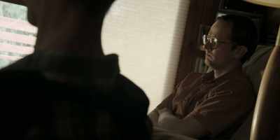 If we burned right
alongside them, - Waco: The Aftermath