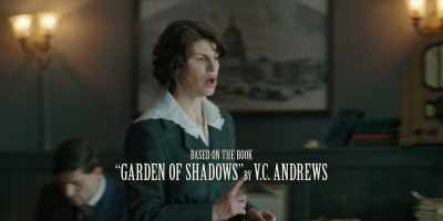 If your business acumen
happens to attract a suitor - Flowers in the Attic: The Origin