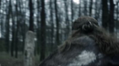 If business is done, - The Last Kingdom
