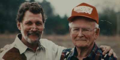 If Buster didn't like you, - Low Country: The Murdaugh Dynasty