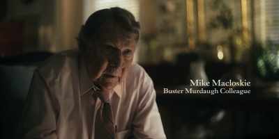 - If Buster Murdaugh liked you, - Low Country: The Murdaugh Dynasty