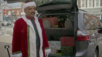 If they buy that land, - Flipping for Christmas