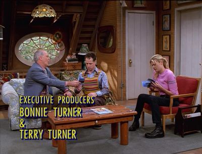 If we buy this time-share, - 3rd Rock from the Sun
