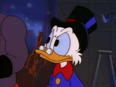 If, by cool, you mean
statistically proven - DuckTales