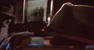 If by dictator, - Ferrari: Race to Immortality