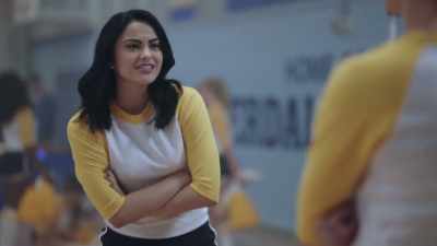 If by, fine, - Riverdale