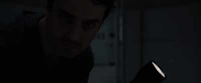 If, by mistake,
I-I drop this... - Glass