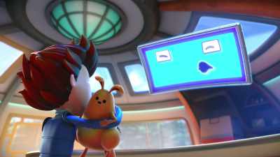 If my calculations are correct - Ready, Jet, Go! Space Camp: The Movie