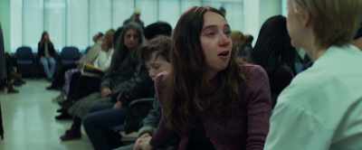 If they call him, he will take my kids.
He'll kill them. - The Kindness of Strangers