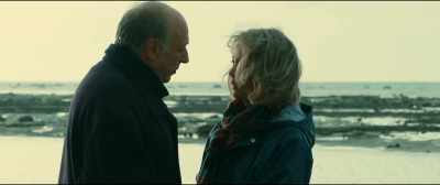 If you call,
it'll last an hour and you'll only cry. - An Impossible Love