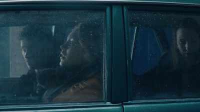 If you call out, I shoot
you on the right side, here. - The Little Drummer Girl