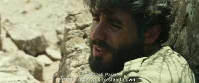 If you call Paris,
they will order you to retreat - 15 Minutes of War
