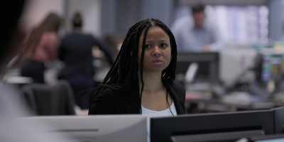 If they call you
before 6:00 p.m., - Industry