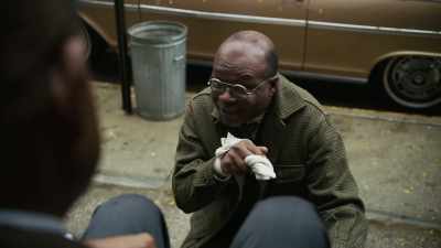 If you callback-peddlin' speed -- - Godfather of Harlem