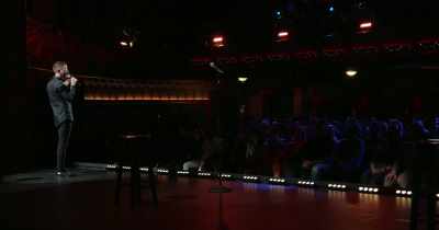 If they called them
small business loans, - Neal Brennan: 3 Mics