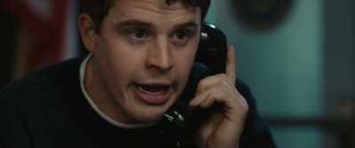 If someone calls you like Bob,
don't answer, okay? - Vicious Fun