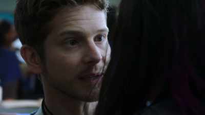 If you calm down and you
get back in bed right now. - The Resident
