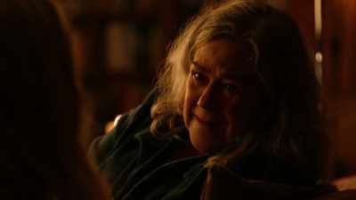 - If someone came after
my children, - Moonshine