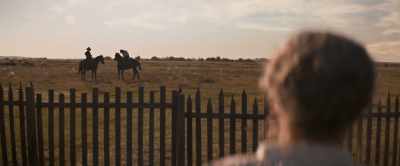 If you came here to hide - The Sisters Brothers