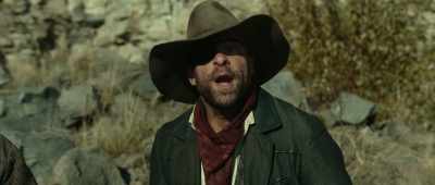 If you came to make amends,
well you should know I'm all out. - Django