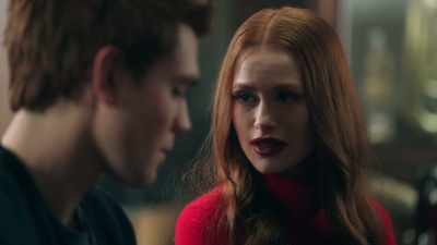 If you came, - Riverdale