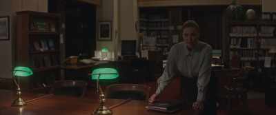 If you can all manage
to work together as a team, - Seance